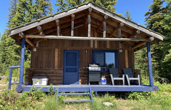 The Rustic Resort - Foto 31