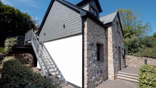 Chy An Gweal Farm Coach House - Foto 2