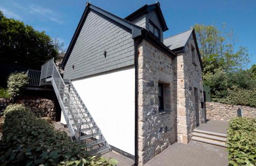 Chy An Gweal Farm Coach House - Foto 2