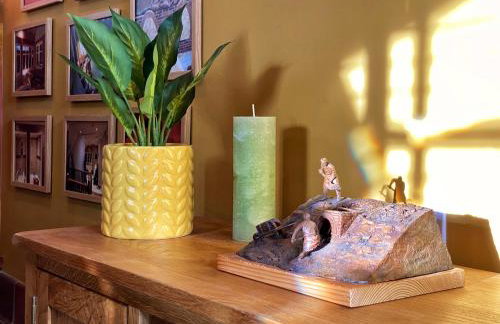 Hambrook House Canterbury - NEW luxury guest house with ESPA Spa complex - Foto 64