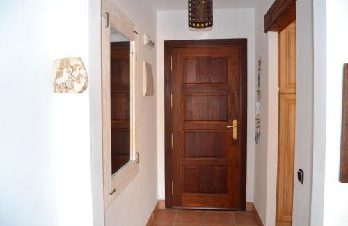 Dúplex Exclusivo con Vistas Panorámicas al Mar en Harbour Light, Villaricos - Foto 11