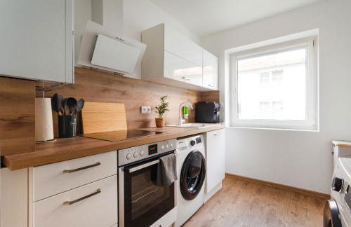 Design Apartment / 2 Room / Central / Contactless Check-in - Foto 6