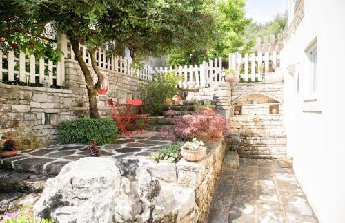 Panoramic Escape - Thesprotiko - Foto 29