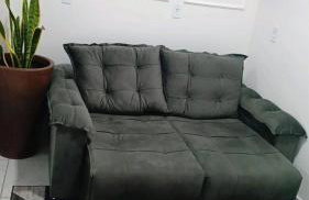 Apto 2 quartos - Próx Shop FIP - Foto 1