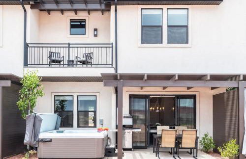 Ocotillo Springs 2 Includes a Private Hot Tub - Foto 1