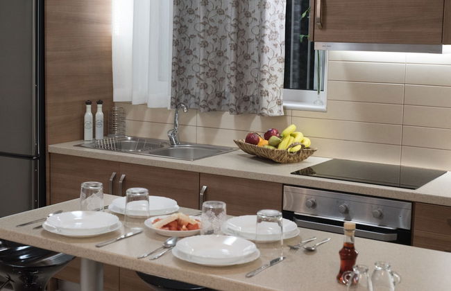 Lefkas Vacation House - Foto 27