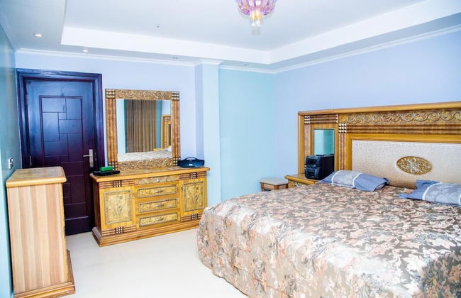 BALLOTE HOLDAY HOME APARTMENT - Foto 2