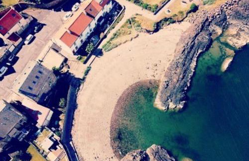 Boatshore by the sea Holiday Cottage - Foto 6