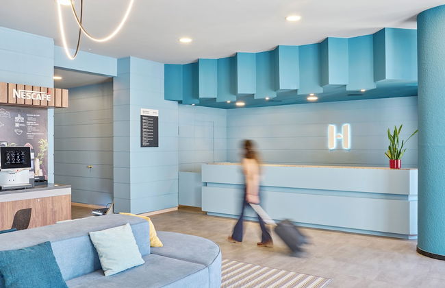 Apartamentos Hesperia Sant Joan - Foto 2