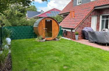 Annalena´s Ferienhaus Hooksiel - Foto 1