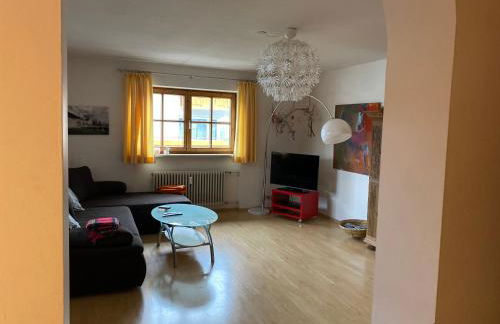 Wunderschöne Wohnung in der Nähe von Oberstdorf - Foto 19