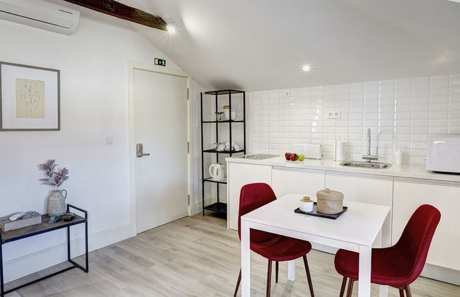 Porto Downtown Lovers Suites Bombarda 451 - Foto 57