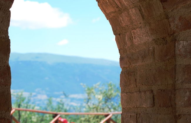 Tenuta del Perugino - Foto 48