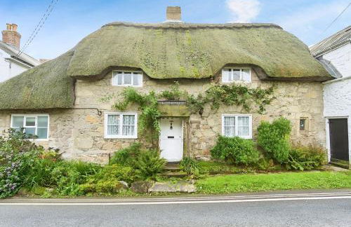 Ye Olde Cottage - Photo 57