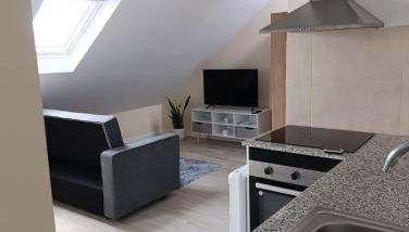 Arcade, atico vacacional El Centinela - Foto 2