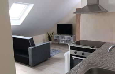 Arcade, atico vacacional El Centinela - Foto 2