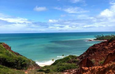 Flat JACUMÃ LITORAL SUL PB - Foto 36