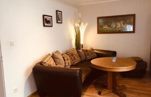 Haus am Fluss mit wunderschöner Dachterrasse mit Flussblick ,Garten und Grill - Foto 9