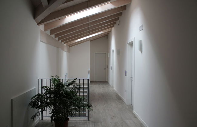 Maso Tobel Riva del Garda - Foto 43