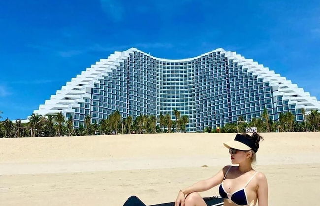 Hammi Seaview - Foto 69