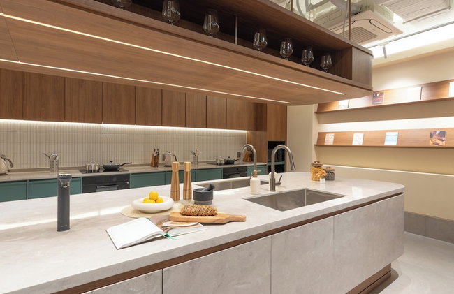 Weave Suites - Sunyu Parkside - Foto 27