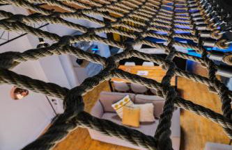 The Eden Warehouse - Gold Apartment, sleeps 6 - Foto 38