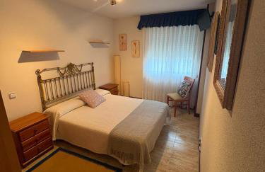 Apartamento La Ojerada - Photo 15