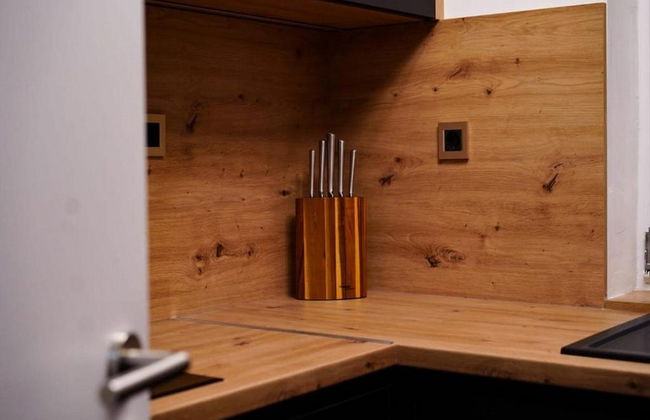 Urban Luxury Apartment Zagreb - Foto 23