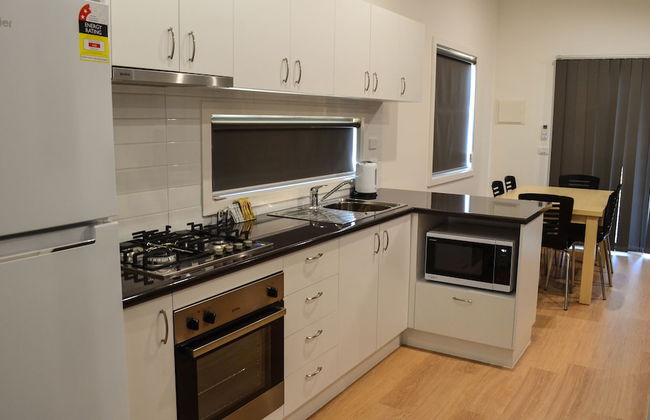 Tasman Holiday Parks - Lake Mulwala - Photo 46