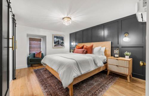 Luxury Beach Barn with Pool, Hot Tub & Sauna - Foto 26