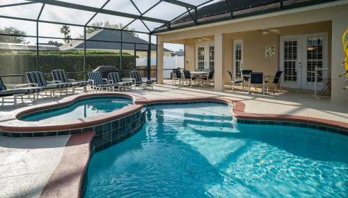 Luxury Villa! Fun in the Sun! Formosa Gardens - Foto 4