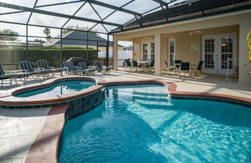 Luxury Villa! Fun in the Sun! Formosa Gardens - Foto 4