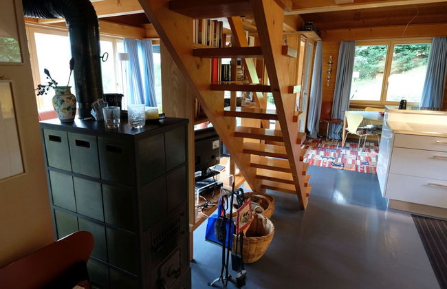 Weidli, Chalet - Photo 28