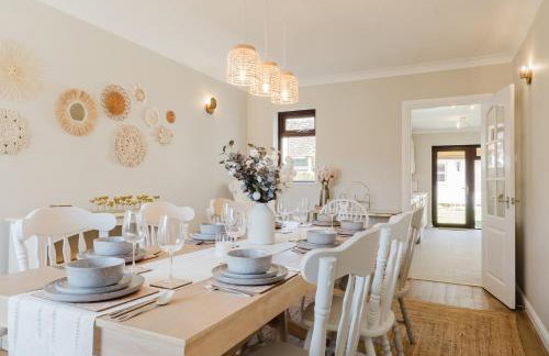 Beautiful 4 Bedroom Cotswolds Home near Woodstock! - Foto 69