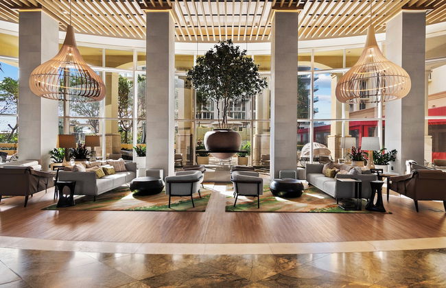 Palm Beach Singer Island Beach Resort Condos - Foto 5