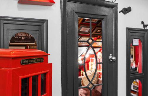 Top Floor Apt Near Churchill Downs & Expo Center - Foto 10