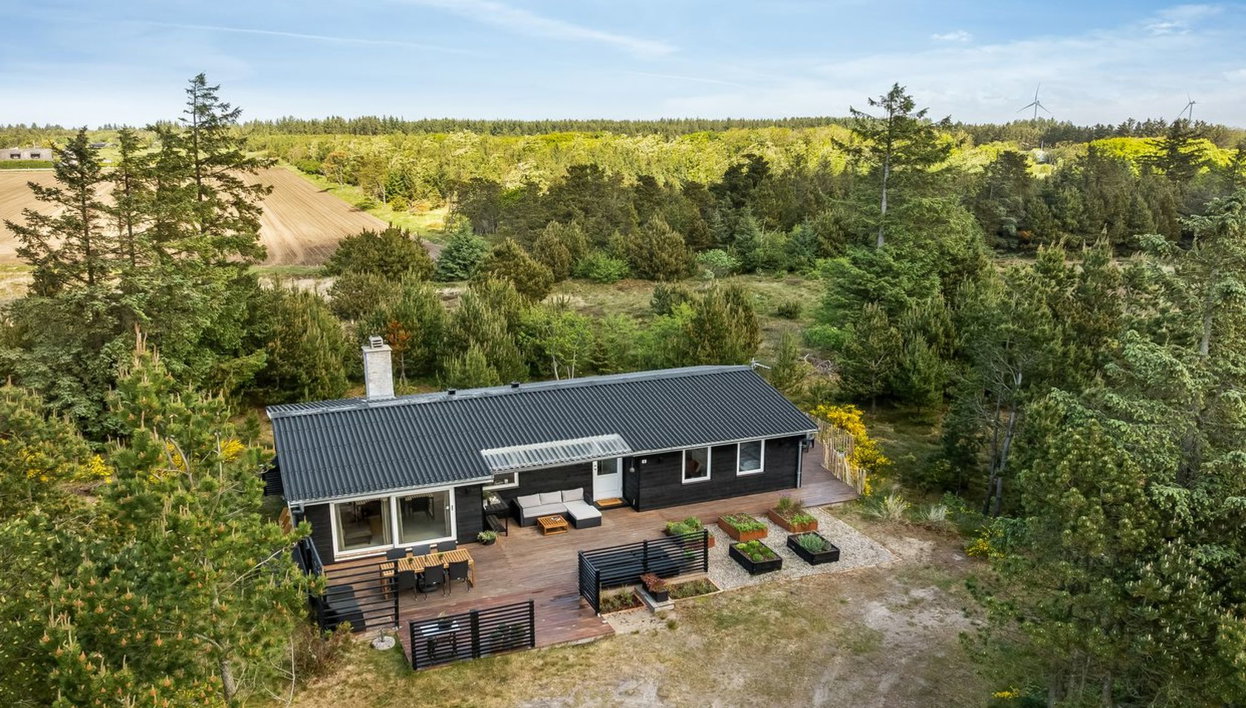 "Noralee" - 3.5km from the sea - Foto 1, House