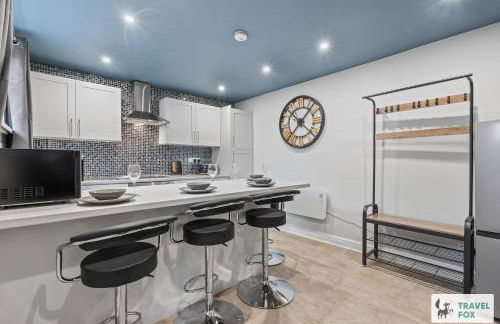 Bella's Lodge - Foto 19