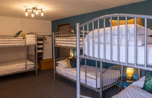 The Lake District Bunkbarn, Ings - Foto 21