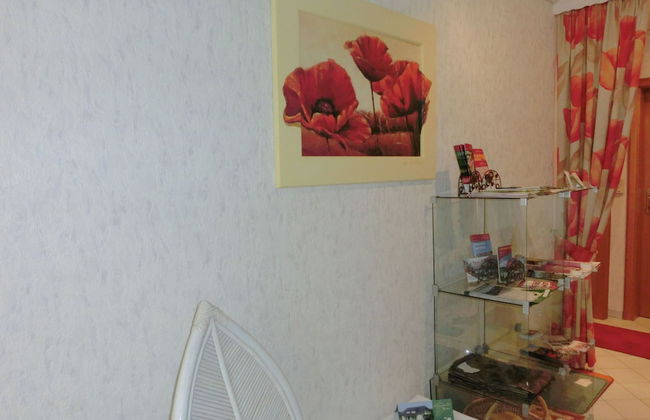 Modern Apartment in Schwalefeld With Garden - Photo 73