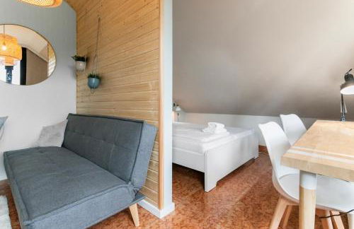 Flatista Homes - Penthouse with Rooftop Gym - Foto 25