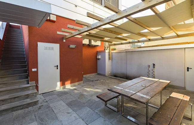 San Siro Apartment - Foto 21