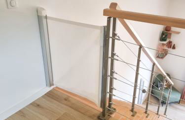 4 stars by the sea - wifi - parking - Clim - Foto 14