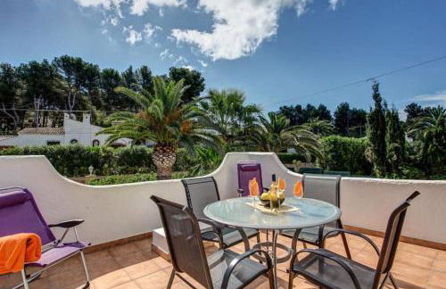 Villa Gengibre, Javea - Foto 6