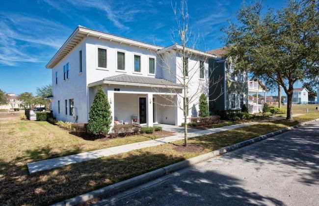 Je61536 - Reunion Resort - 7 Bed 7 Baths Villa - Photo 34