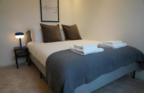 Spacious 5 Bed in Oxfordshire - Foto 7