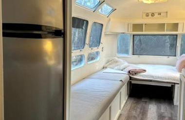 The Giddyup Getaway at The River Haven Sanctuary - Foto 31