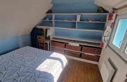 Skol Ar Louarn Ile Grande - Foto 25