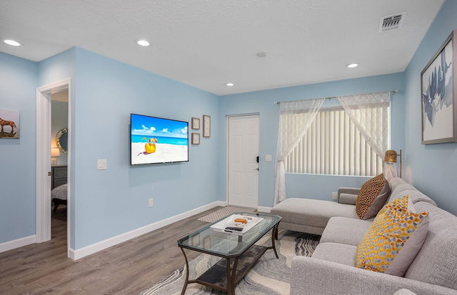 Crescent House of Sarasota - Foto 6