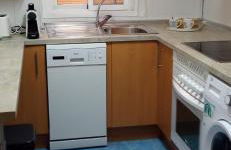 La Pérgola Internet Fibra Garage Calefacción TV - Foto 26